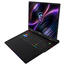 MSI Raider 18 Max HX A2WJ-1425FRY