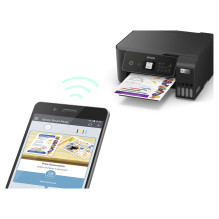 Epson EcoTank ET-2871