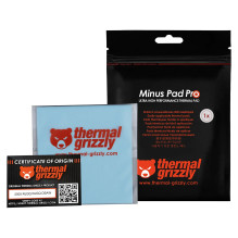 Thermal Grizzly Minus Pad Pro Thermal Grizzly Minus Pad Pro