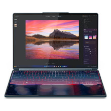Lenovo Yoga Book 9 14IAH10
