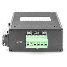 Digitus DN-652104 tinklo medijos keitiklis