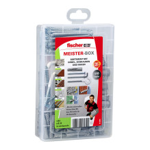Fischer MEISTER-BOX UX