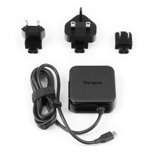 Targus APA95EU mobile device charger Targus APA95EU mobile device charger