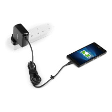 Targus APA95EU mobile device charger Targus APA95EU mobile device charger