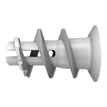 Fischer 52389 screw anchor...