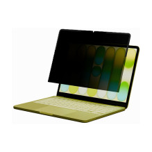 Targus „HyperŽ HyperShieldŽ“ magnetinis privatumo ekranas, skirtas MacBook Neo
