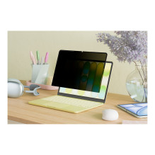 Targus „HyperŽ HyperShieldŽ“ magnetinis privatumo ekranas, skirtas MacBook Neo
