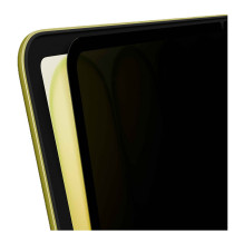 Targus „HyperŽ HyperShieldŽ“ magnetinis privatumo ekranas, skirtas MacBook Neo