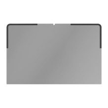 Targus „HyperŽ HyperShieldŽ“ magnetinis privatumo ekranas, skirtas MacBook Neo