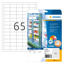 HERMA 4388 printer label