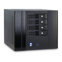 Inter-Tech SC-4004