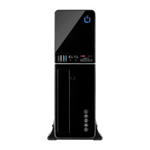 Mini Inter-Tech IT-607 Darbalaukis o. PSU