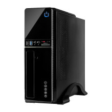 Mini Inter-Tech IT-607 Darbalaukis o. PSU