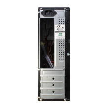Mini Inter-Tech IT-607 Darbalaukis o. PSU