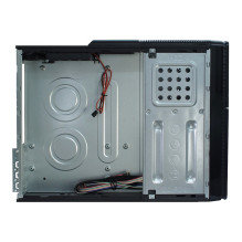 Mini Inter-Tech IT-607 Darbalaukis o. PSU