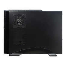Mini Inter-Tech IT-607 Darbalaukis o. PSU