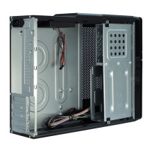 Mini Inter-Tech IT-607 Darbalaukis o. PSU