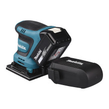 Makita DBO480Z portable sander