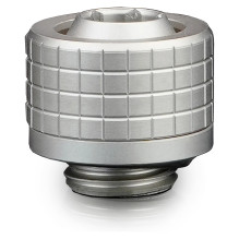 K DeltaMate Fitting - ST13 Matt Nickel K DeltaMate Fitting - ST13 Matt Nickel