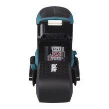 Makita DBO480Z portable sander