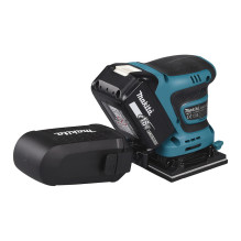 Makita DBO480Z portable sander