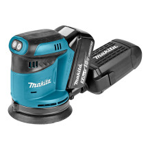 Makita DBO180RTJ portable...