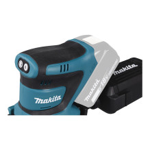 Makita DBO480Z portable sander
