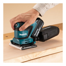 Makita DBO480Z portable sander