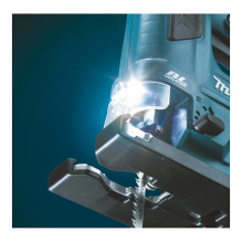 Cordless jigsaw JV102DSMJ