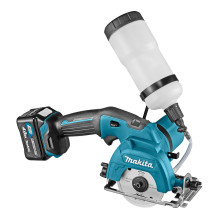 Makita CC301DSMJ portable...