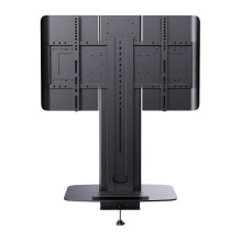 „Vision VFM-DSXP monitoriaus laikiklis / stovas „Vision VFM-DSXP monitoriaus laikiklis / stovas