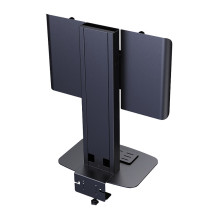 „Vision VFM-DSXP monitoriaus laikiklis / stovas „Vision VFM-DSXP monitoriaus laikiklis / stovas