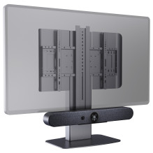 „Vision VFM-DSXP monitoriaus laikiklis / stovas „Vision VFM-DSXP monitoriaus laikiklis / stovas