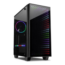 Inter-Tech X-608 Infinity...