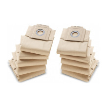 KÄRCHER Vacuum cleaner bag...