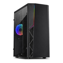 Inter-Tech B-02 RGB