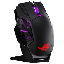 ASUS ROG Spatha X 65K pelė