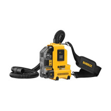 DeWALT DWH161N-XJ dust...