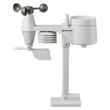 Bresser Optics 7002580 digital weather station Bresser Optics 7002580 digital weather station