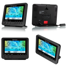 Bresser Optics 7002580 digital weather station Bresser Optics 7002580 digital weather station