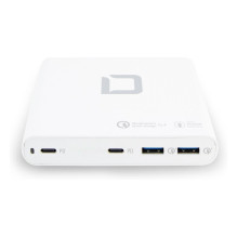 N Dicota Universal Charger PRO EU / UK 120W N Dicota Universal Charger PRO EU / UK 120W