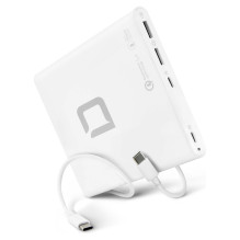 N Dicota Universal Charger PRO EU / UK 120W N Dicota Universal Charger PRO EU / UK 120W