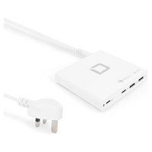 N Dicota Universal Charger PRO EU / UK 120W N Dicota Universal Charger PRO EU / UK 120W