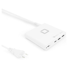 N Dicota Universal Charger PRO EU / UK 120W N Dicota Universal Charger PRO EU / UK 120W