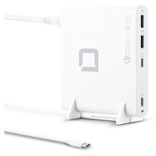 N Dicota Universal Charger PRO EU / UK 120W N Dicota Universal Charger PRO EU / UK 120W
