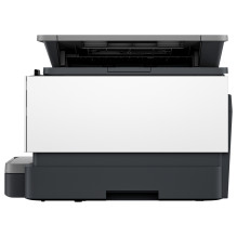HP Officejet Pro 9120B Daugiafunkcinis įrenginys 4in1 Tintenstrahl Farbe A4 22s / m