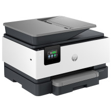 HP Officejet Pro 9120B Daugiafunkcinis įrenginys 4in1 Tintenstrahl Farbe A4 22s / m