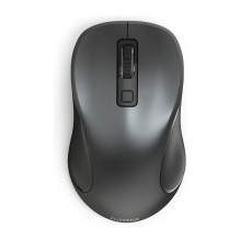Hama 00182643 Bluetooth®-Maus Canosa V2 Anthrazit