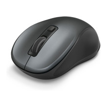 Hama 00182643 Bluetooth®-Maus Canosa V2 Anthrazit