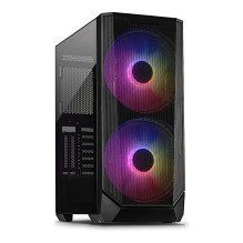 Inter-Tech IT-3503 Oro srautas